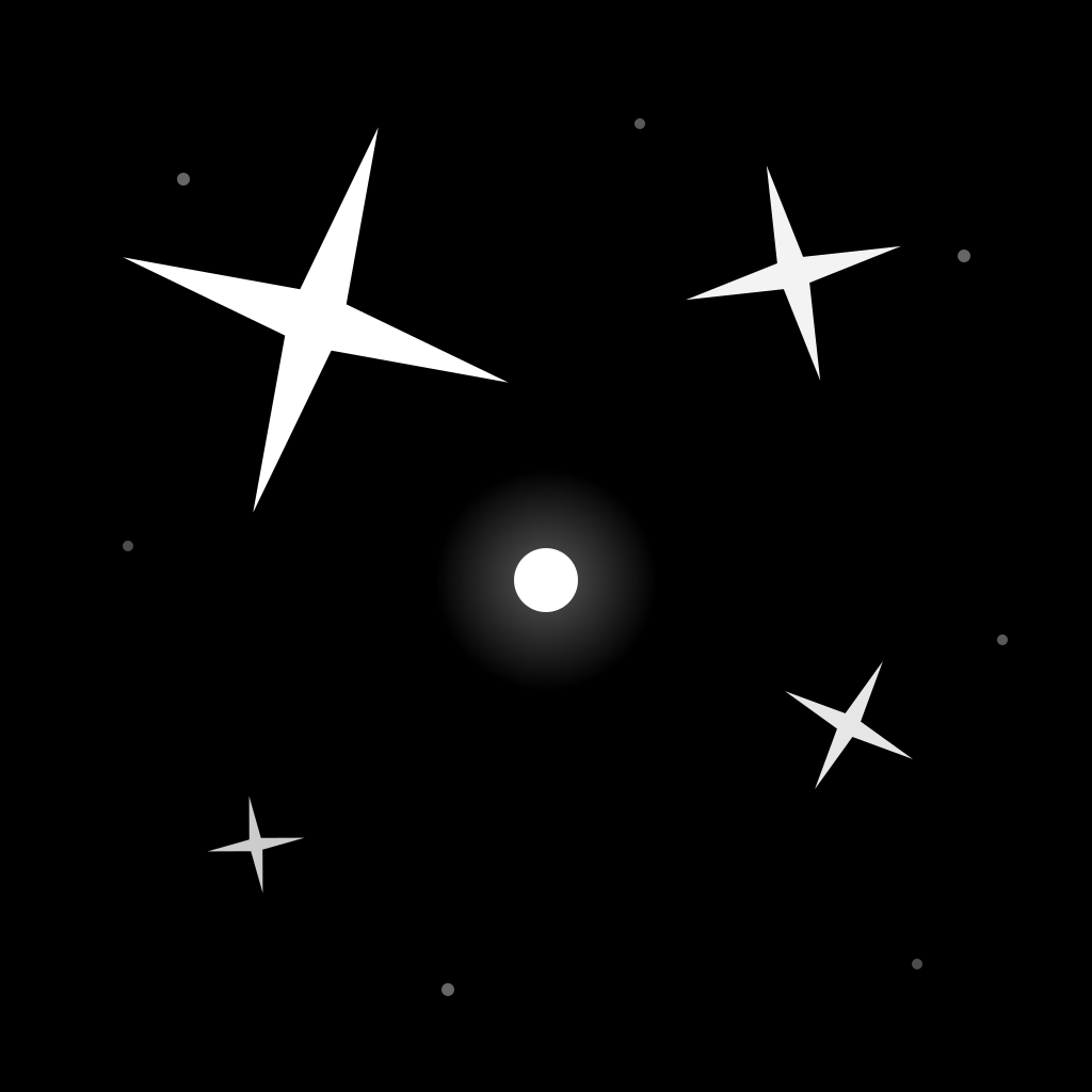 Star Evasion